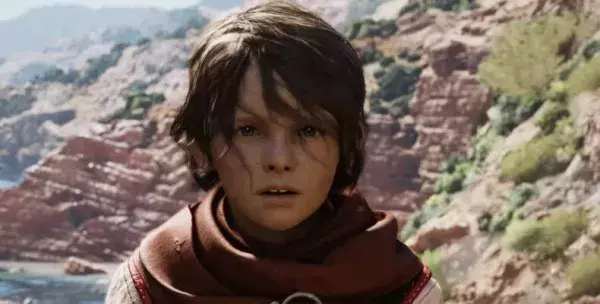 Hugo - A Plague Tale: Requiem