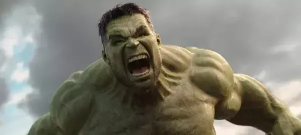 Hulk