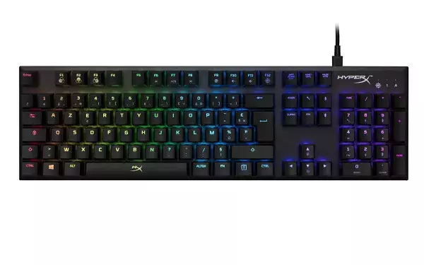 HyperX Alloy FPS