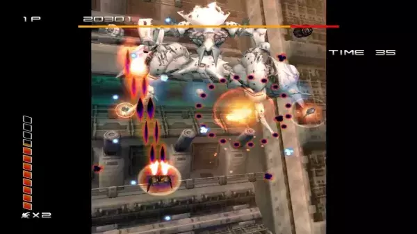 Ikaruga