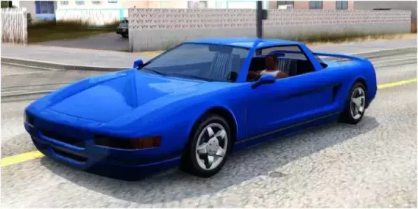 Infernus