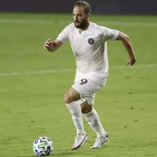 Inter Miami - MLS                                       