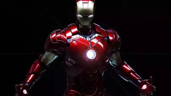 Iron Man