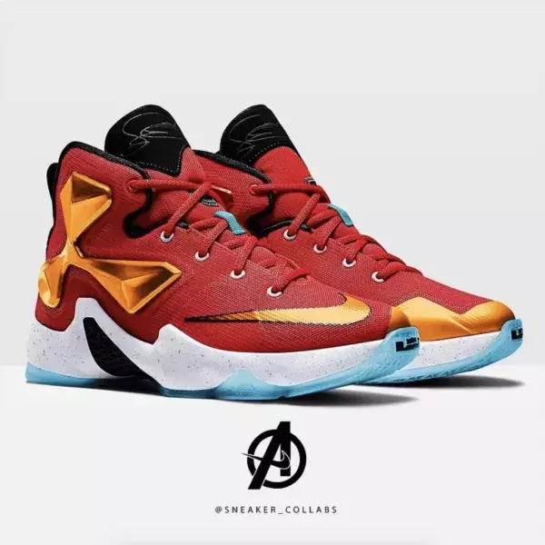 Iron Man