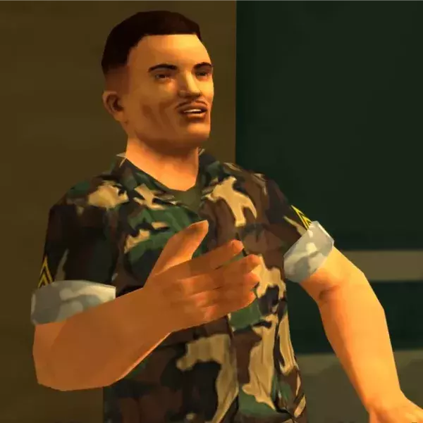 Jerry Martinez (GTA Vice City Stories)