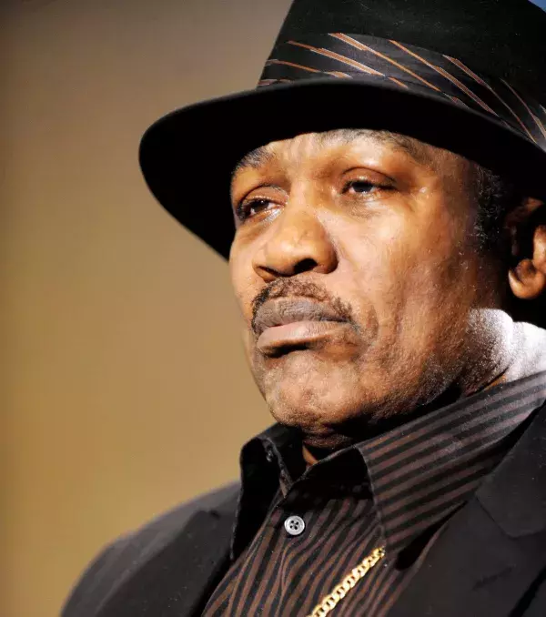 Joe Frazier est décédé le 7 novembre 2011. Il avait 67 ans