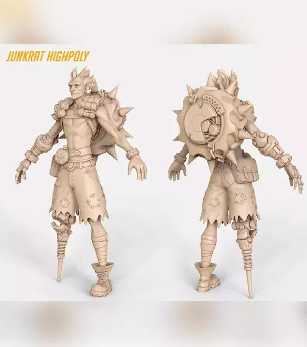 Junkrat
