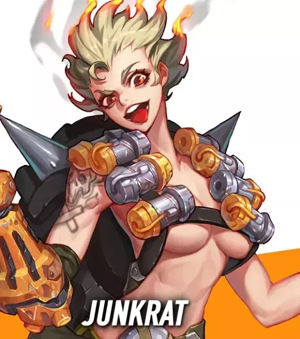 junkrat