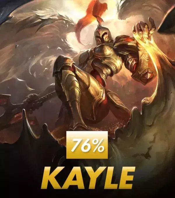 Kayle