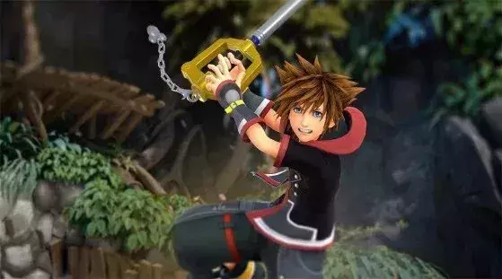 Keyblade (Kingdom Hearts)