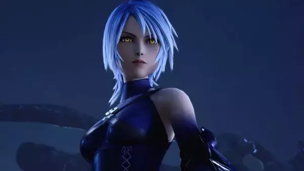 Kingdom Hearts III