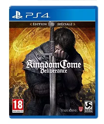 Kingdome Come Deliverance