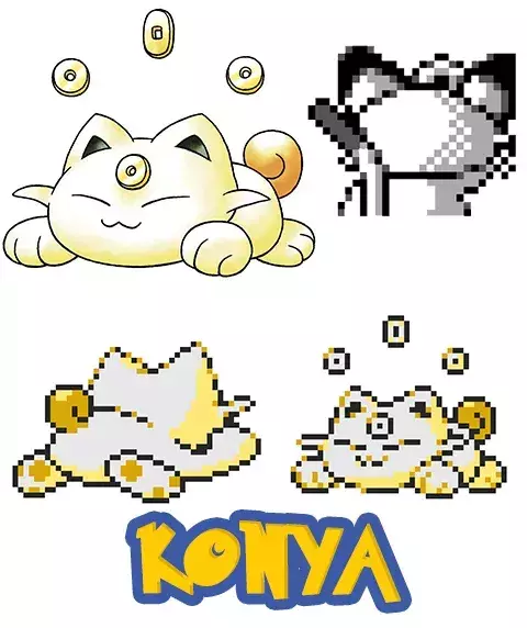 KONYA