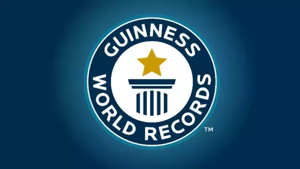 La franchise possède un grand nombre de records 