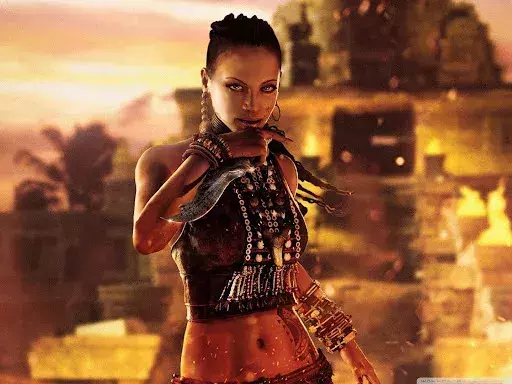 La trahison de Citra dans Far Cry 3