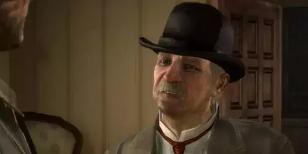 La trahison d'Edgar Ross