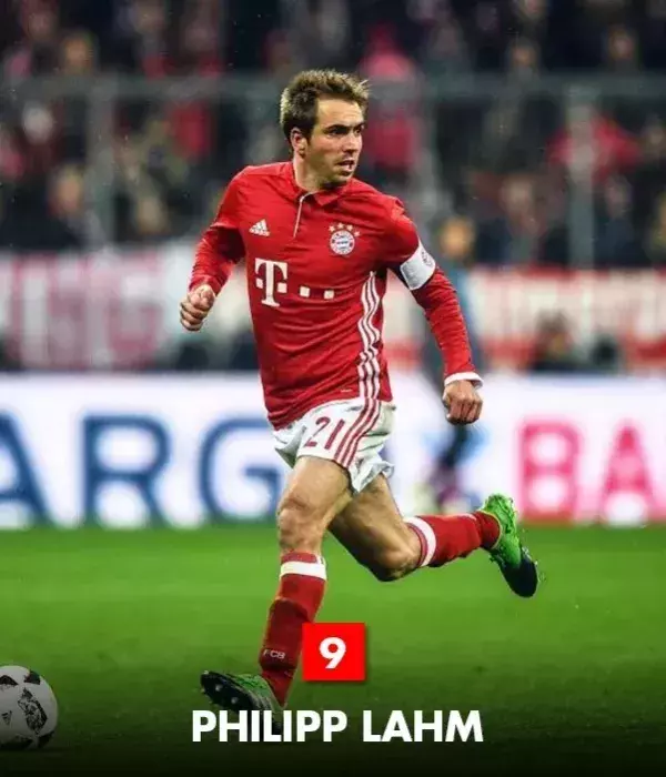 Lahm
