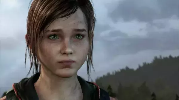 The Last of Us