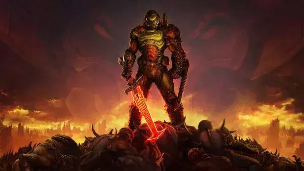 Le doom-like