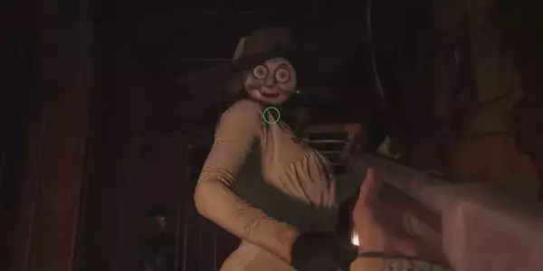 Le mod Count Theodora