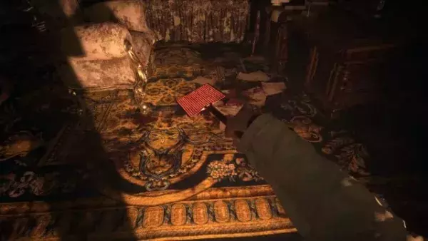 Le mod tapette à mouches ! 