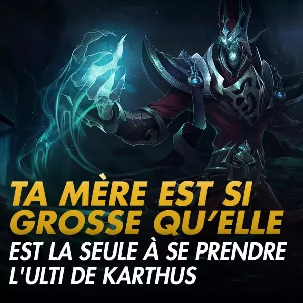 Le tank parfait ?