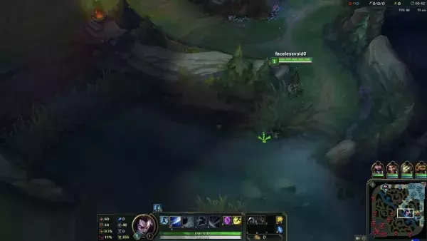 League of Legends 2016
