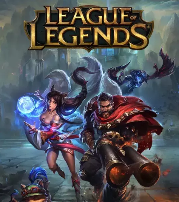 League of Legends