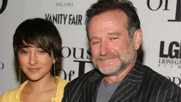 The Legend of Zelda: Ocarina of Time 3D : réussir à avoir Robin Williams dans une pub