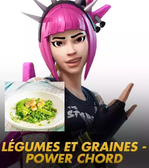 legumes