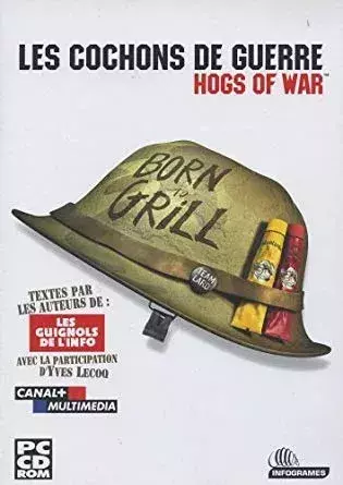Les Cochons de Guerre