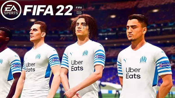 L'OM pour son potentiel et pour le défi