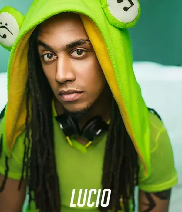 Lucio