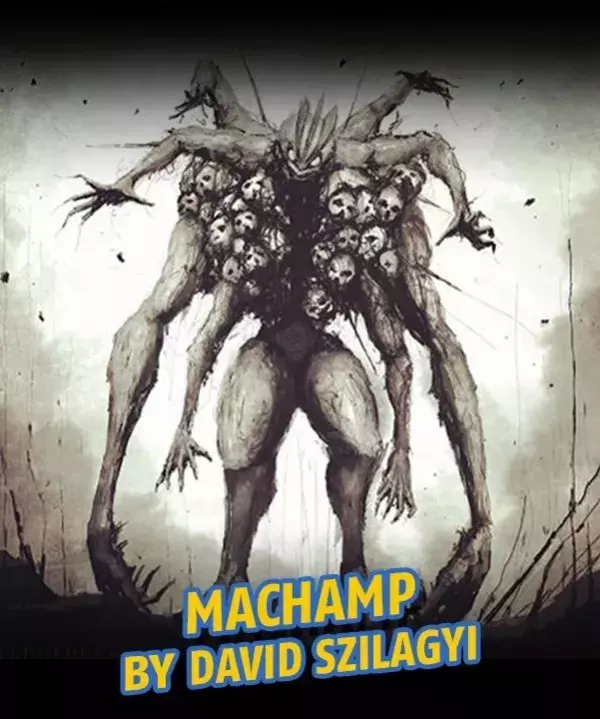 Mackogneur