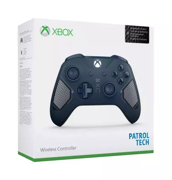 Manette XBOX Gears of War 4