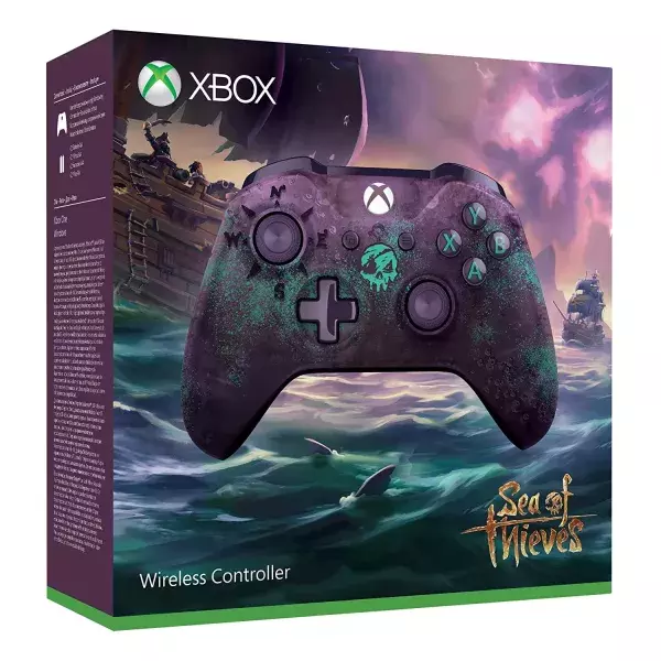 Manette XBOX Sea of Thieves