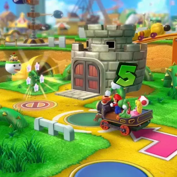Mario Party