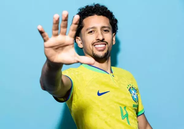 Marquinhos, un acharné de Call of 