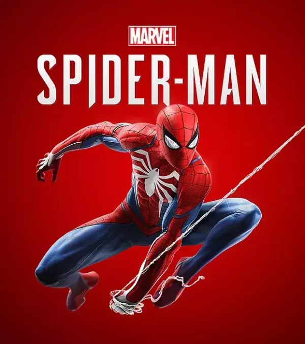 Marvel's Spider-Man