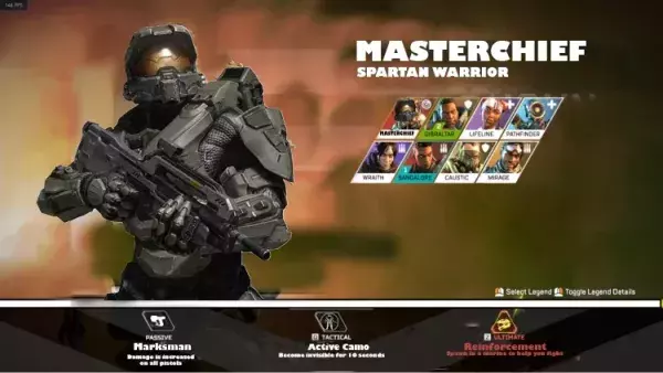 Masterchief