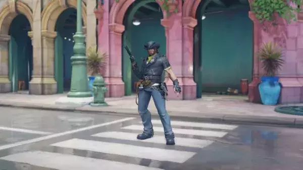 McCree
