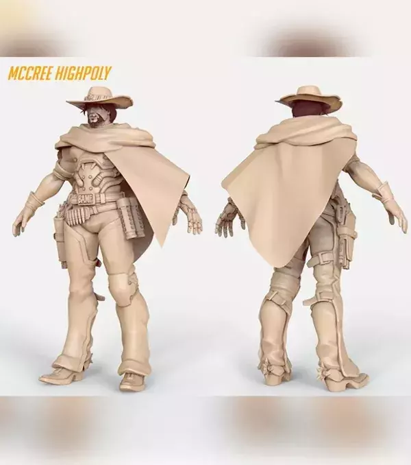 McCree