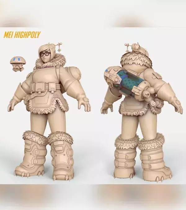 Mei