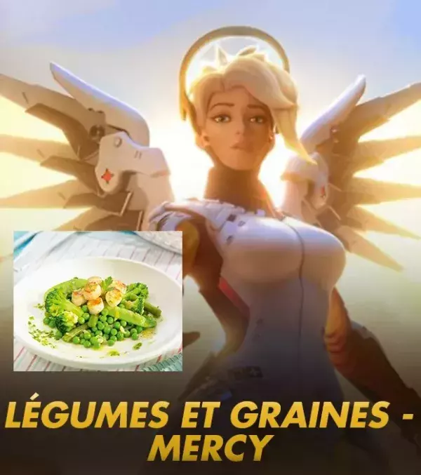 Mercy