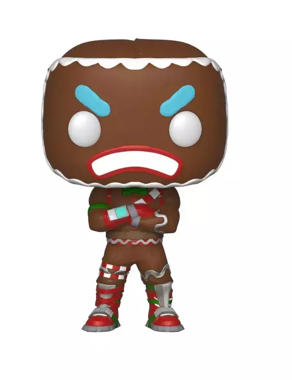 Merry Marauder