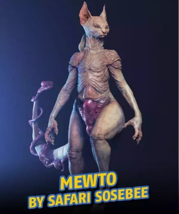 Mewto