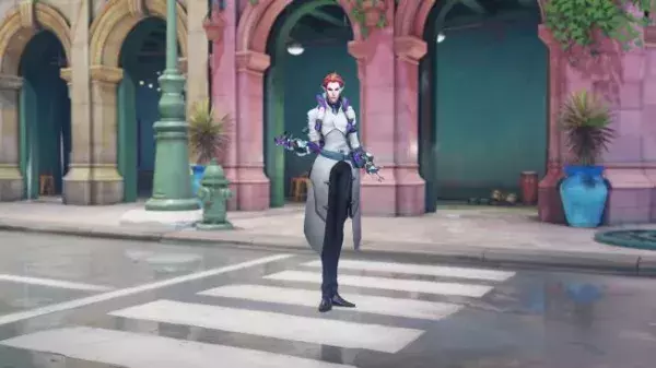 Moira