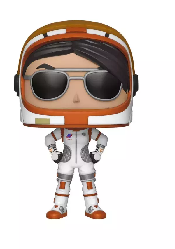 Moonwalker