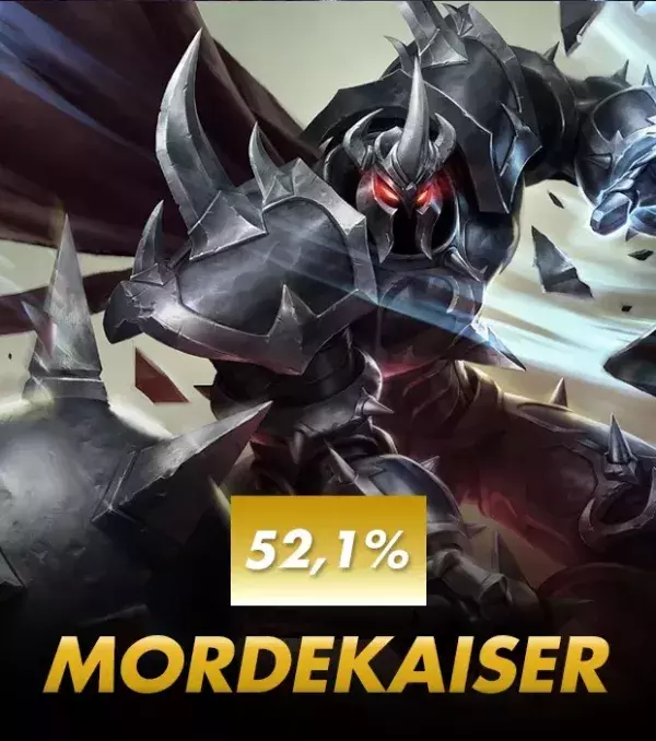 Mordekaiser