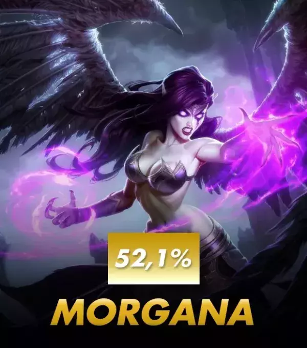 Morgana